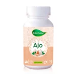 ¡Agregaste Ajo (100 Cápsulas) a tu lista de deseos!