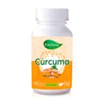 ¡Agregaste Cúrcuma (100 Cápsulas) a tu lista de deseos!