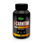 ¡Agregaste L - Carnitina con Té Verde (100 Cápsulas) a tu lista de deseos!