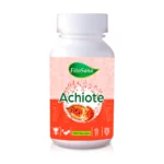 ¡Agregaste Achiote (100 Cápsulas) a tu lista de deseos!