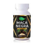 ¡Agregaste Maca Negra (100 Cápsulas) a tu lista de deseos!