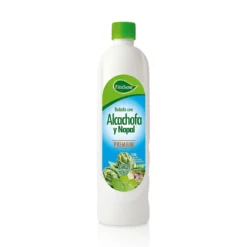 Bebida Alcachofa y Nopal premium Fitosana