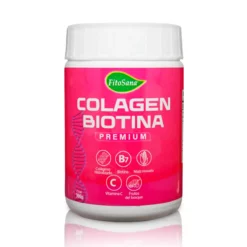 Colagen Biotin Fitosana