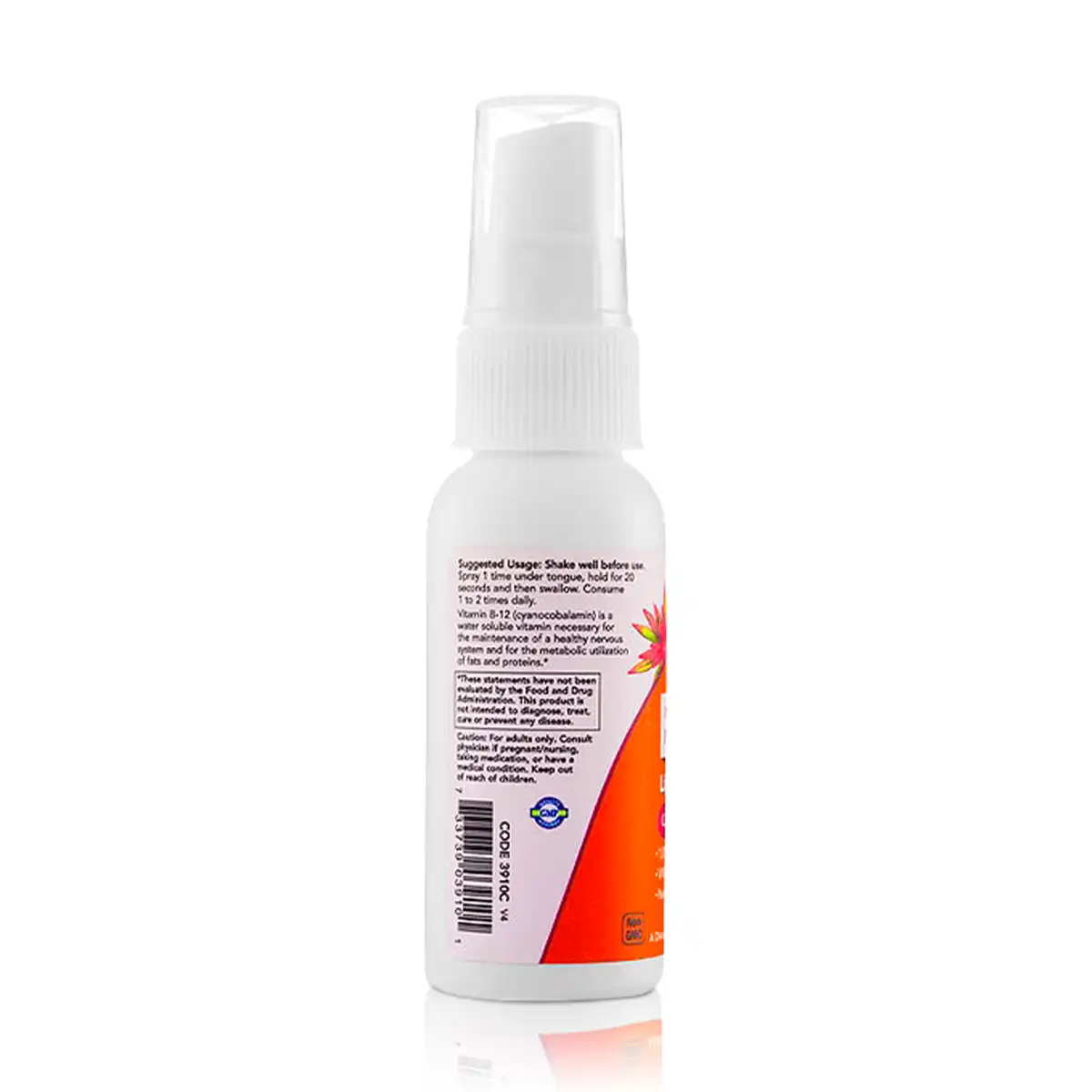 Vitamina B 12 - Spray Liposomal (59ml) - Imagen 2