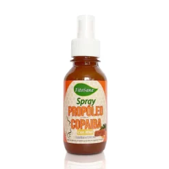 Spray propóleo y copaiba Fitosana
