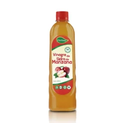 Vinagre de Manzana 550ml Fitosana