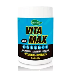 Vitamax Batido Fitosana