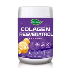 Colagen Resveratrol Polvo Fitosana