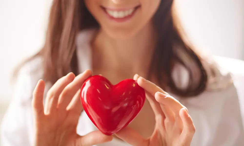 Delgadez No Es Igual a Salud: Descubriendo Cómo las Personas Delgadas También Pueden Sufrir de Problemas Cardíaco