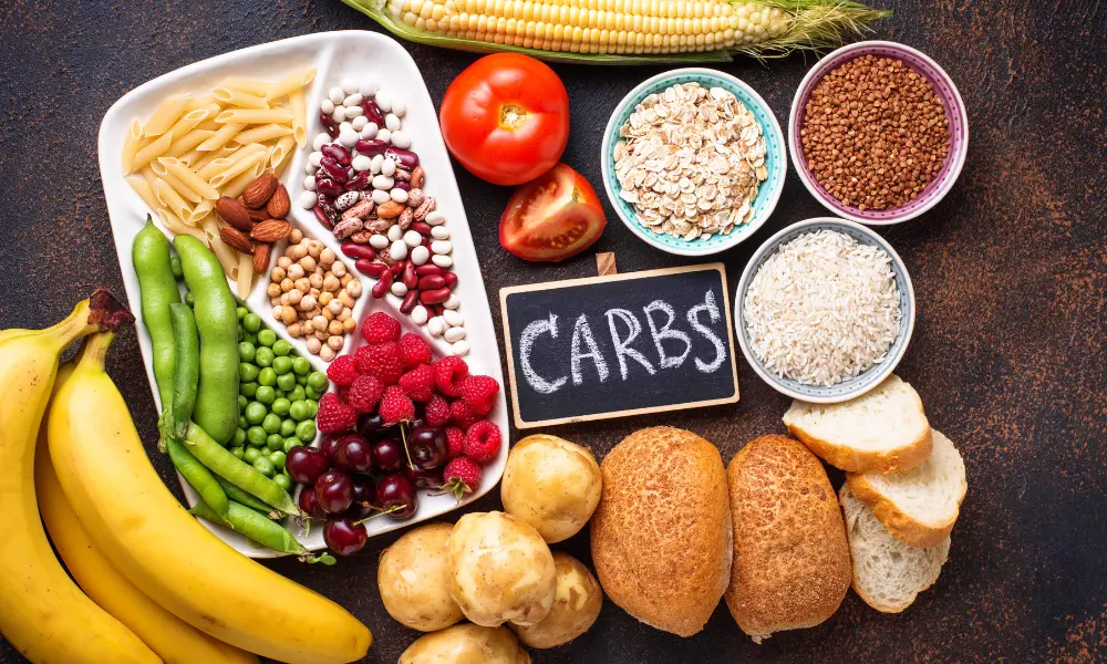 Todo sobre los Carbohidratos: Funciones, Tipos y Consejos Útiles