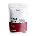 ¡Agregaste Maca Roja en Polvo (200g) a tu lista de deseos!