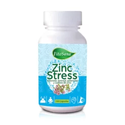 Zincstress Cápsulas Fitosana