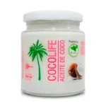 ¡Agregaste Aceite de Coco Extra Virgen (250ml) a tu lista de deseos!