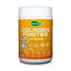 Colágeno Fortex Premium – Batido en Polvo (300g)