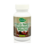 ¡Agregaste Maca Negra con Huanarpo Macho (100 Cápsulas) a tu lista de deseos!
