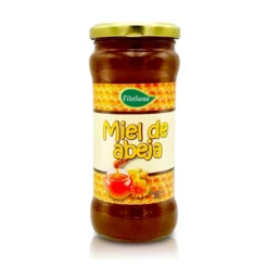 Miel de Abeja Pura