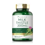 ¡Agregaste Milk Thistle 2000mg (180 Cápsulas) - Carlyle a tu lista de deseos!