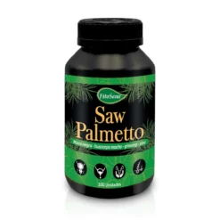Saw Palmetto (100 Cápsulas)