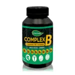 ¡Agregaste Complejo B (100 Cápsulas) - Fitosana a tu lista de deseos!