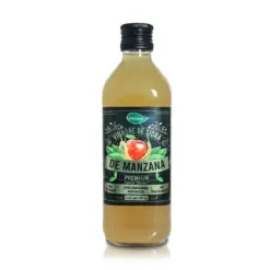 Vinagre de Manzana Premium (500ml) - Fitosana