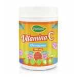 ¡Agregaste Vitamina C 1000 mg Efervescente (300 g) - Fitosana a tu lista de deseos!