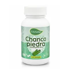Chanca Piedra (100 Cápsulas) - Fitosana