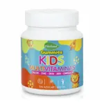 ¡Agregaste Multivitaminas KIDS Gomitas Sin Azúcar (200 g) - Fitosana a tu lista de deseos!